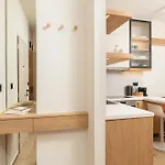 Apartment Kydoni Signature Chania (Crete)