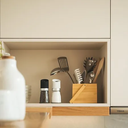 Апартаменти Kydoni Signature