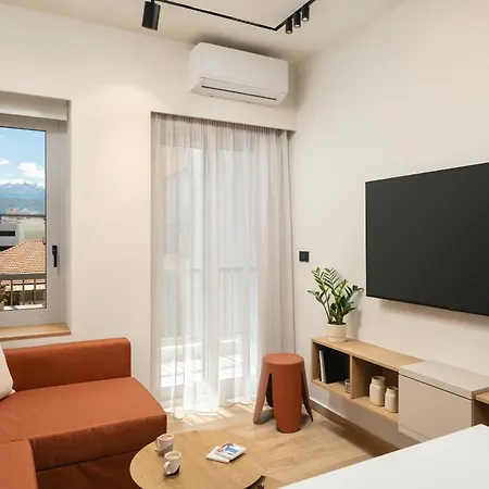 Kydoni Signature Апартаменти