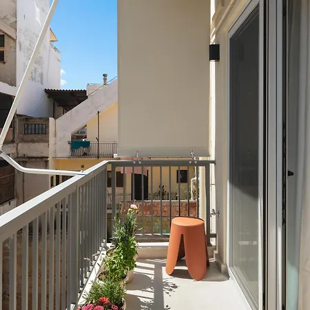 Kydoni Signature Апартаменти