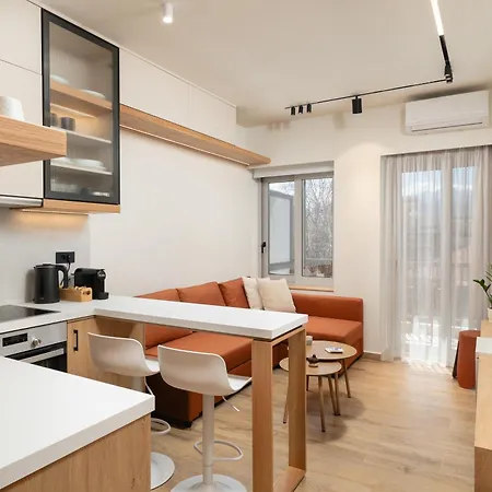 Apartment Kydoni Signature Chania (Crete)