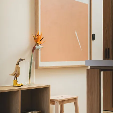 Kydoni Signature 하니아