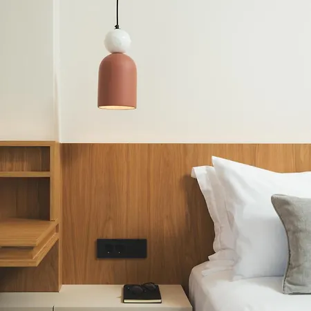 Kydoni Signature Apartment *