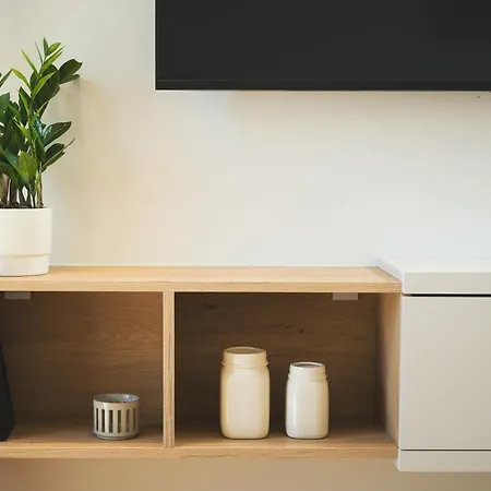 Kydoni Signature Apartment *