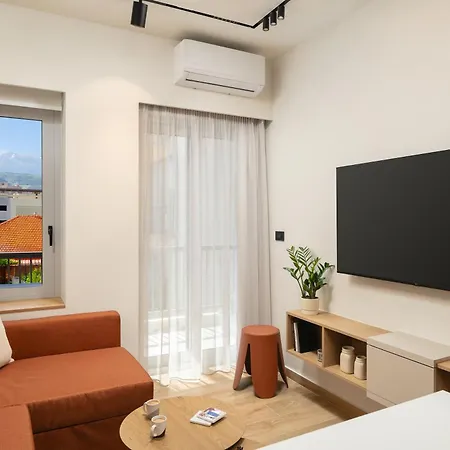 Apartment Kydoni Signature Chania (Crete)