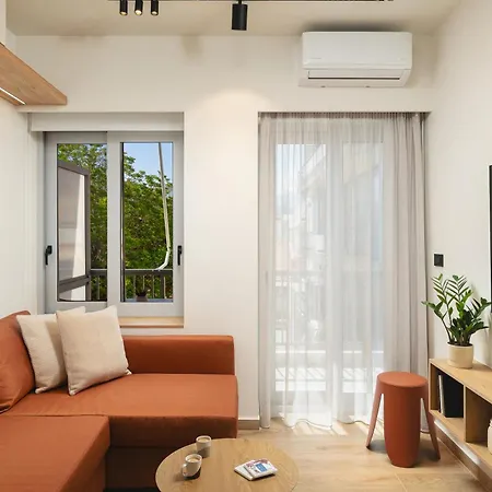 Apartment Kydoni Signature *