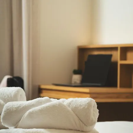 Kydoni Signature דירה