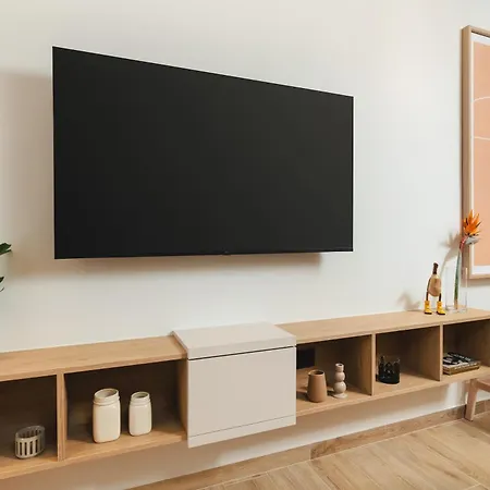 Διαμέρισμα Kydoni Signature *