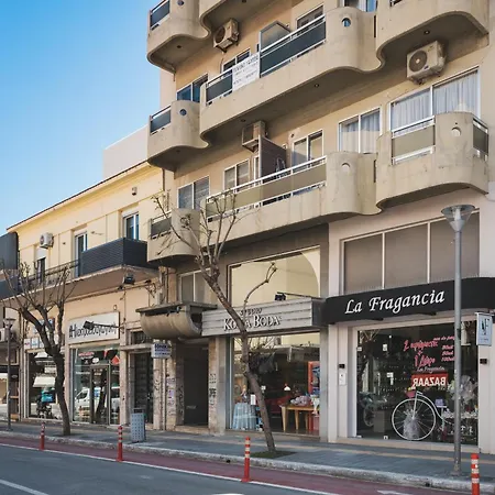 Kydoni Signature דירה חאניה