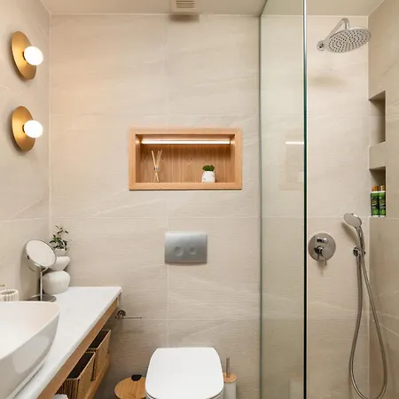 Kydoni Signature דירה חאניה