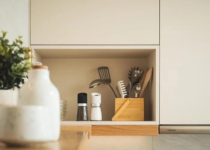 Διαμέρισμα Kydoni Signature