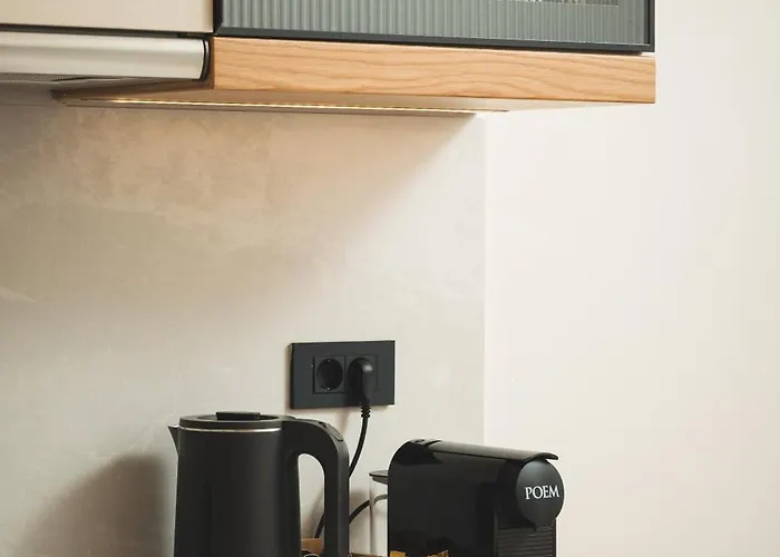 Kydoni Signature Διαμέρισμα Χανιά