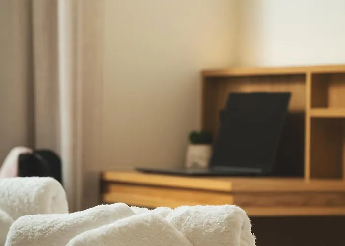 Kydoni Signature Διαμέρισμα