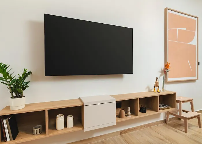 Διαμέρισμα Kydoni Signature *