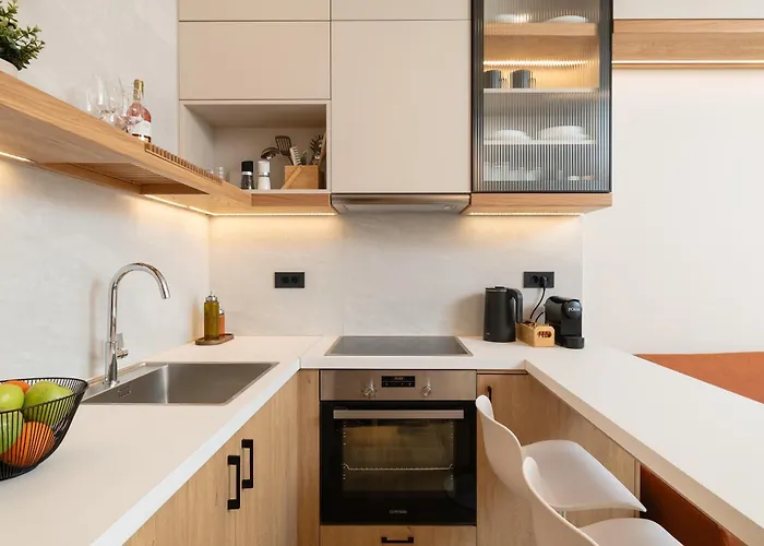 Διαμέρισμα Kydoni Signature