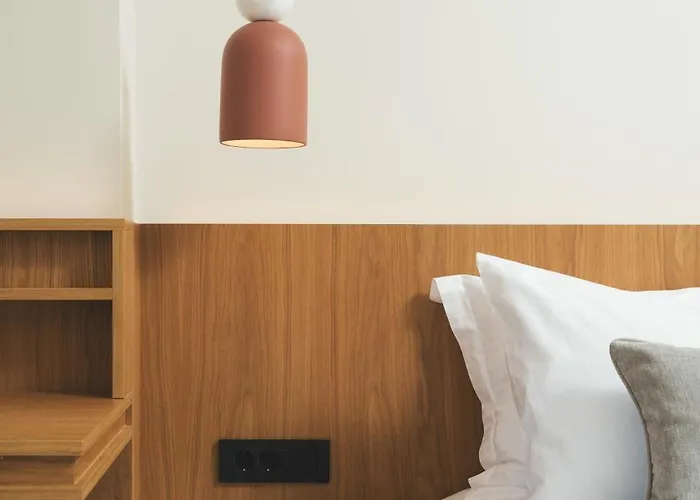 Kydoni Signature Διαμέρισμα *