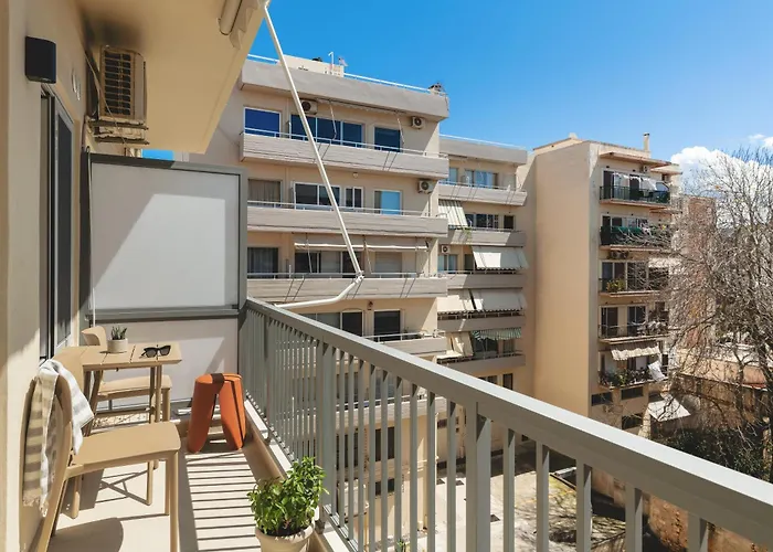 Kydoni Signature Χανιά