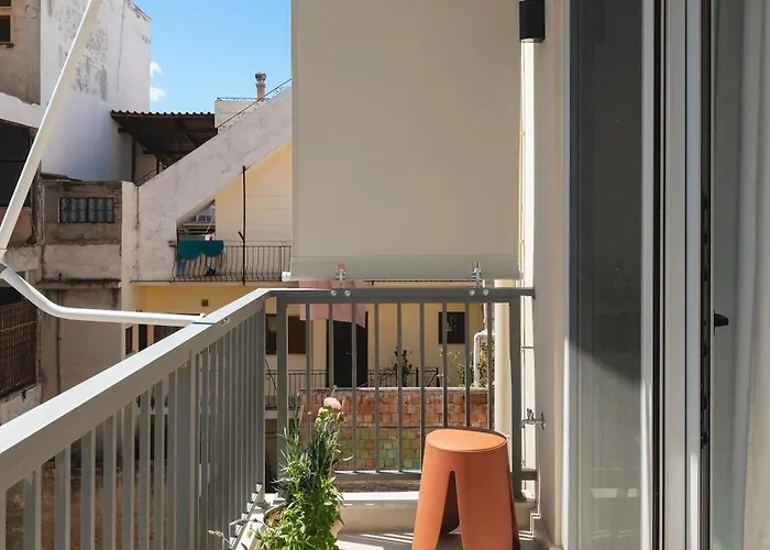 Kydoni Signature Διαμέρισμα