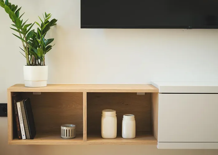 Kydoni Signature Διαμέρισμα *