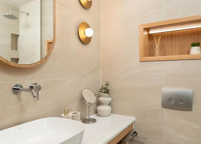 Διαμέρισμα Kydoni Signature Χανιά