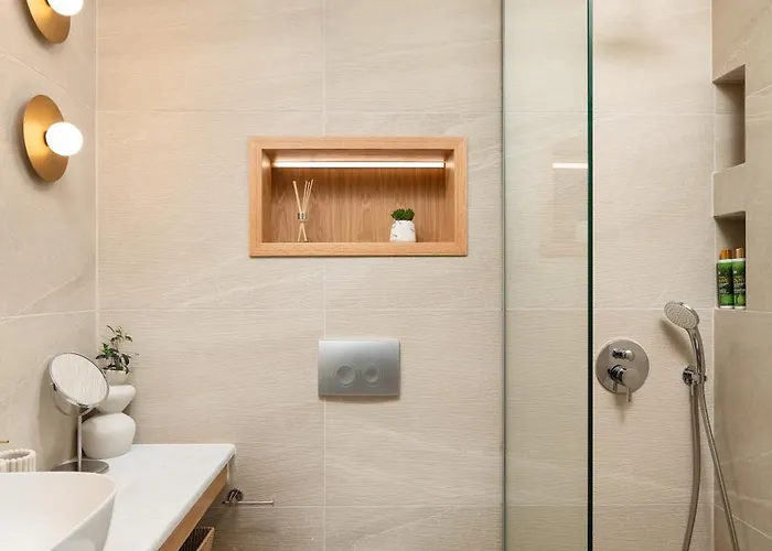 Kydoni Signature Διαμέρισμα Χανιά